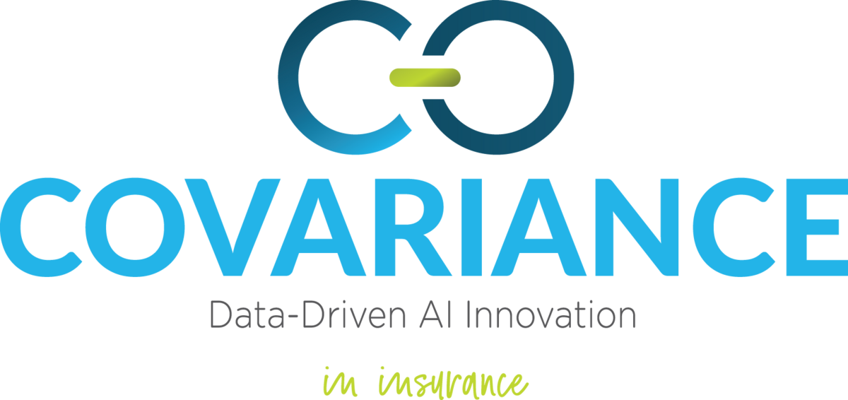 Covariance — Data-Driven AI Innovation in insurance