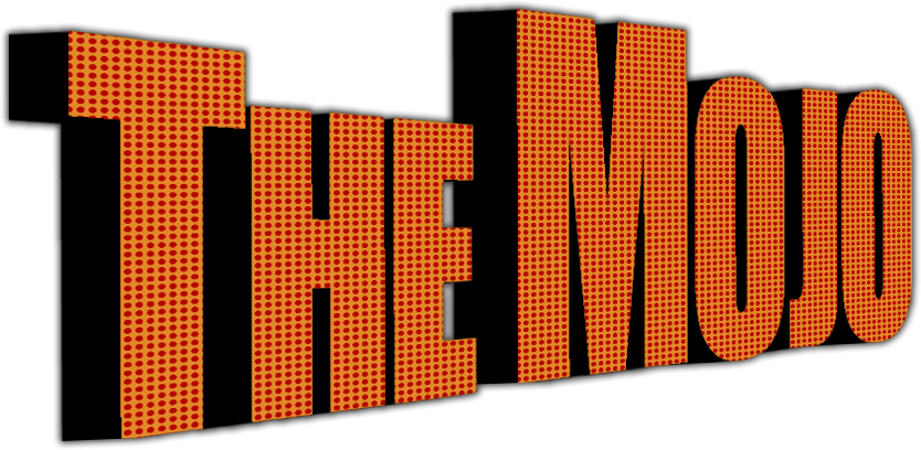 The Mojo Athens