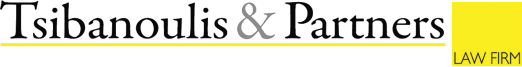 Tsibanoulis & Partners Law Firm